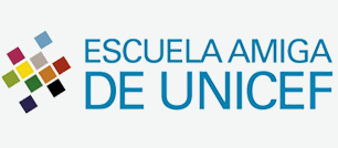 Escuela amiga de Unicef